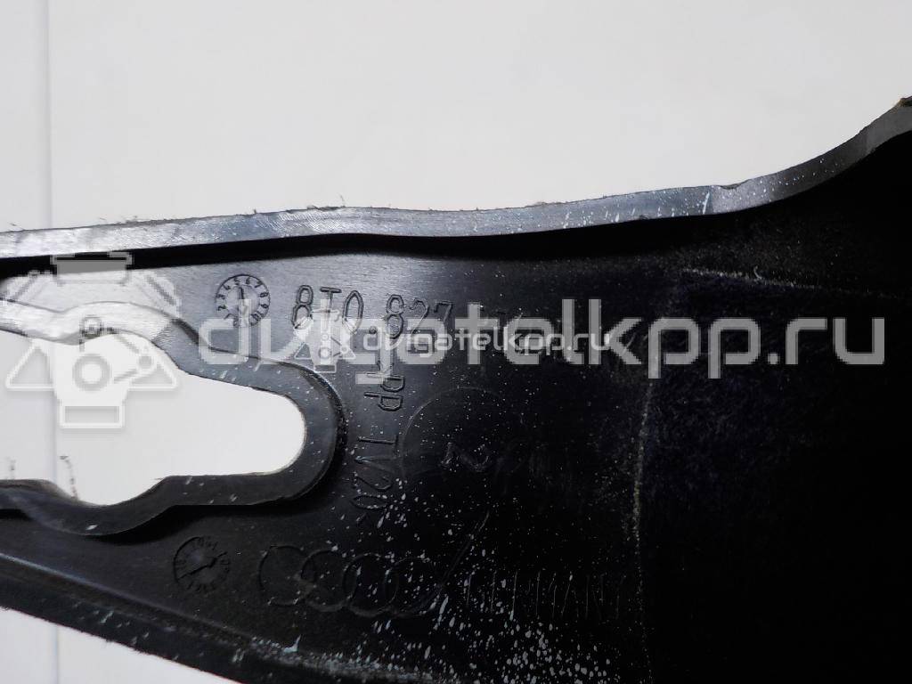 Фото Кожух  8t0827339d для audi A4 [B8] {forloop.counter}}