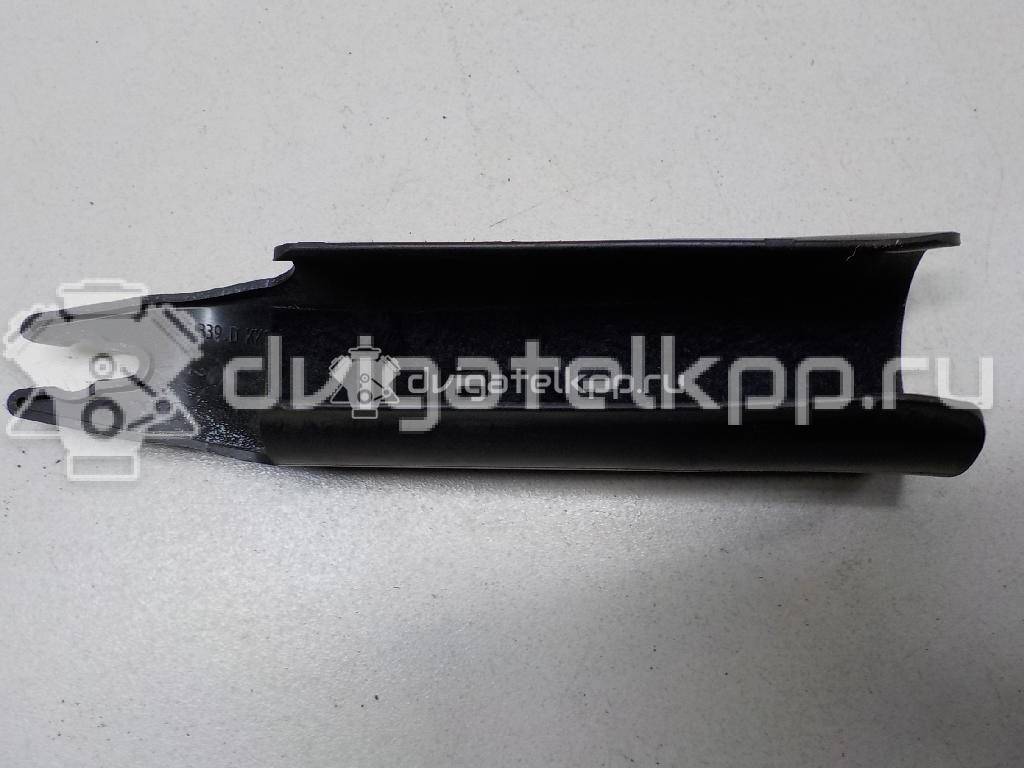 Фото Кожух  8t0827339d для audi A4 [B8] {forloop.counter}}