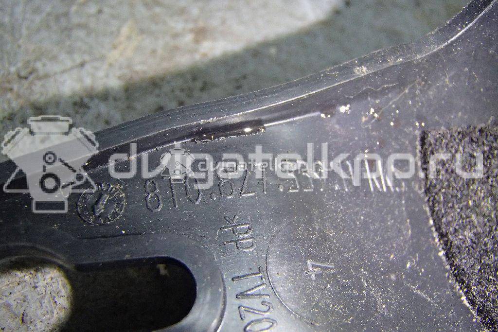 Фото Кожух  8t0827339d для audi A4 [B8] {forloop.counter}}