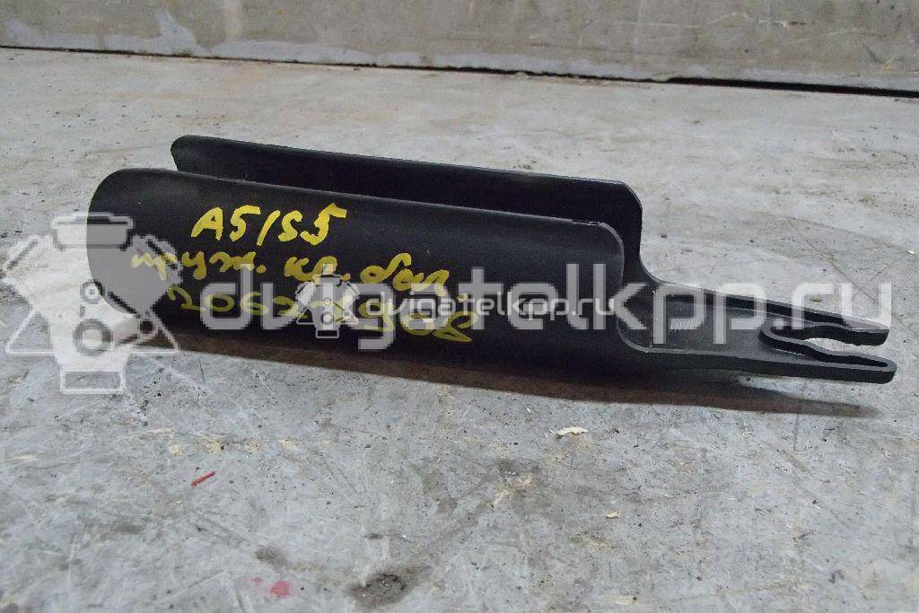 Фото Кожух  8t0827339d для audi A4 [B8] {forloop.counter}}