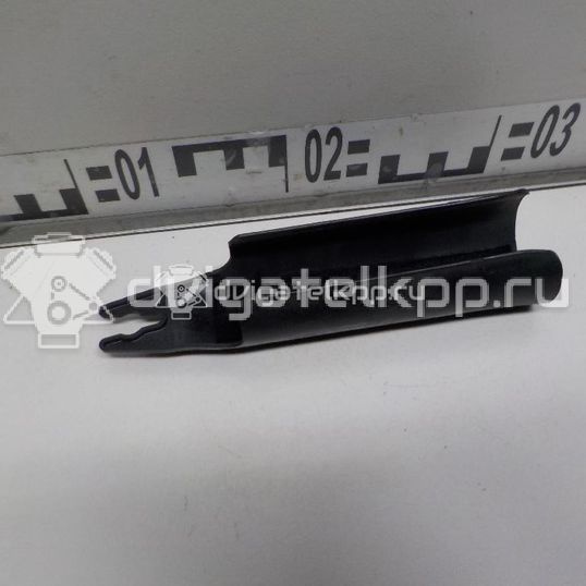 Фото Кожух  8t0827339d для audi A4 [B8]