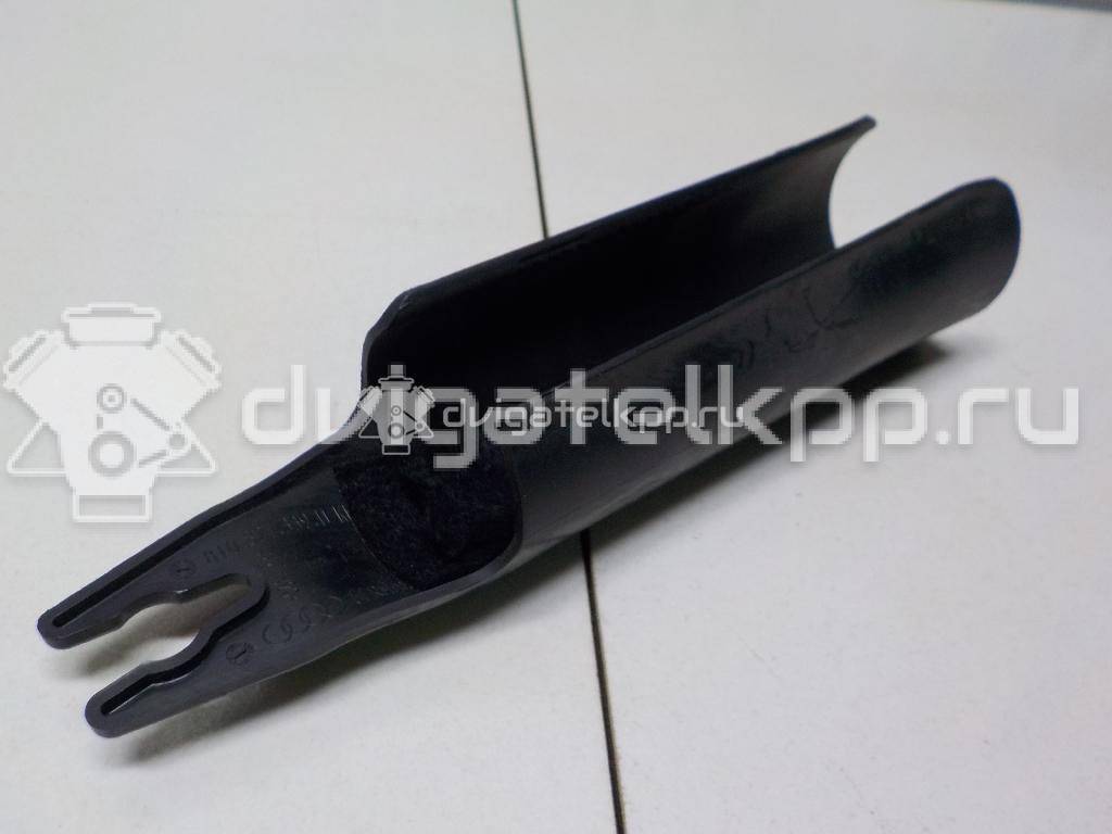 Фото Кожух  8t0827339d для audi A4 [B8] {forloop.counter}}