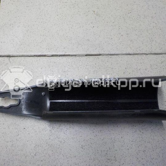 Фото Кожух  8t0827339d для audi A4 [B8]