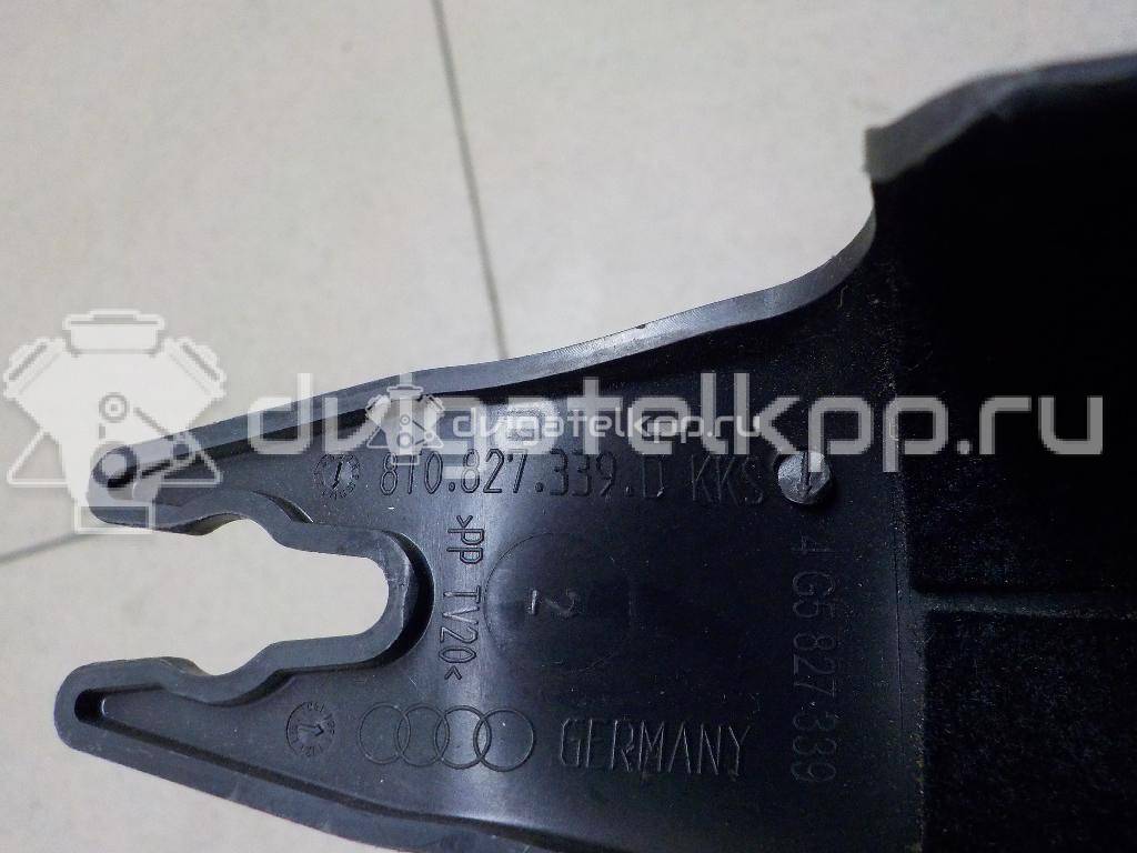 Фото Кожух  8t0827339d для audi A4 [B8] {forloop.counter}}