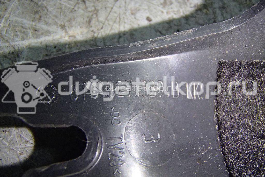 Фото Кожух  8t0827339d для audi A4 [B8] {forloop.counter}}