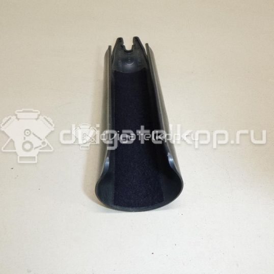 Фото Кожух  8T0827339D для audi A4 [B8]
