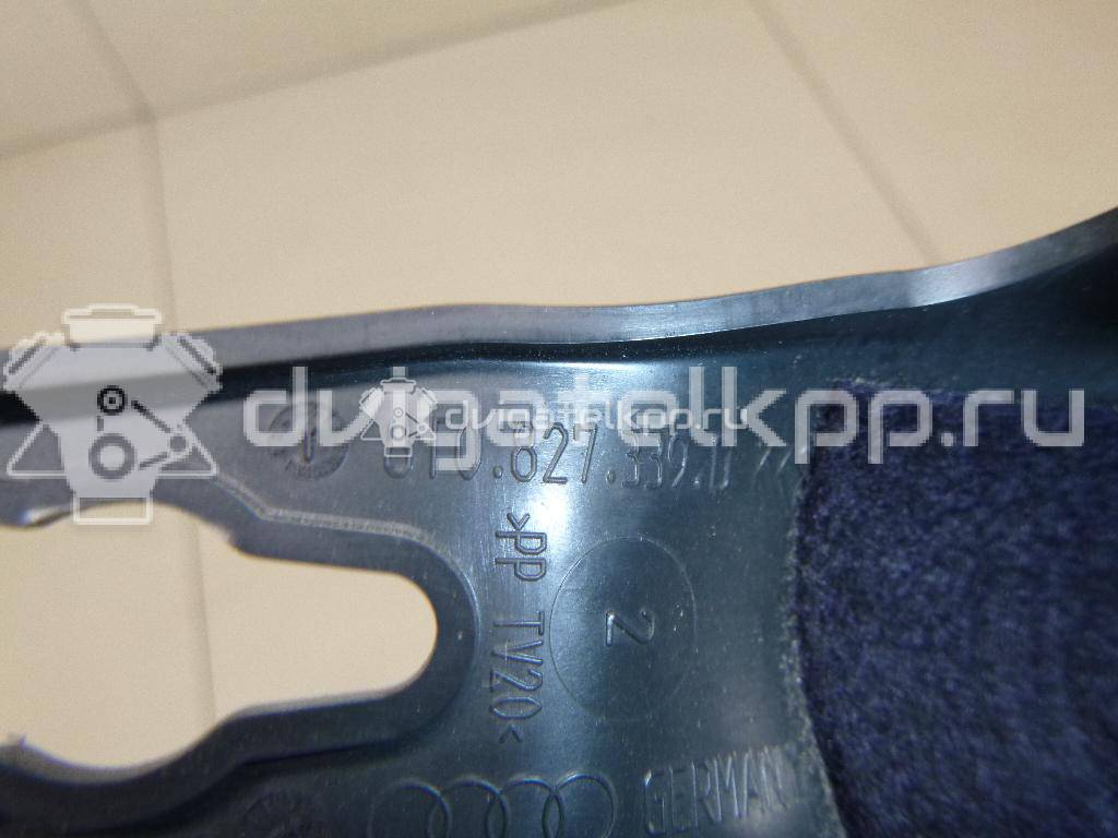 Фото Кожух  8T0827339D для audi A4 [B8] {forloop.counter}}