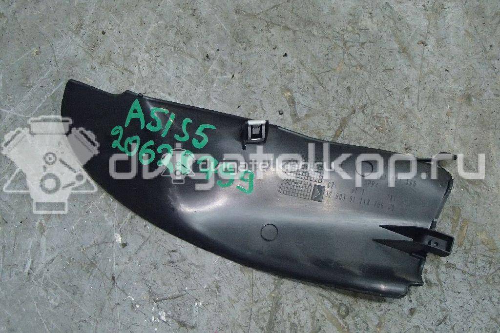 Фото Кожух  8K18575064PK для audi A4 [B8] {forloop.counter}}