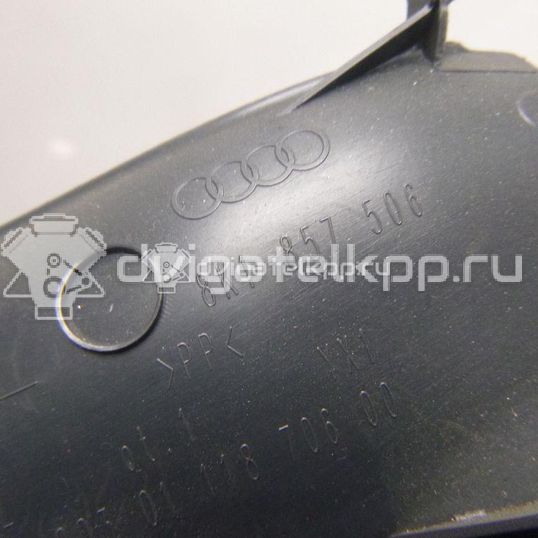 Фото Кожух  8k18575064pk для audi A4 [B8]