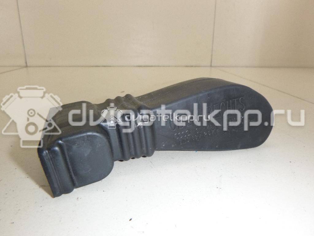 Фото Кожух  8K0837267B для audi A4 [B8] {forloop.counter}}