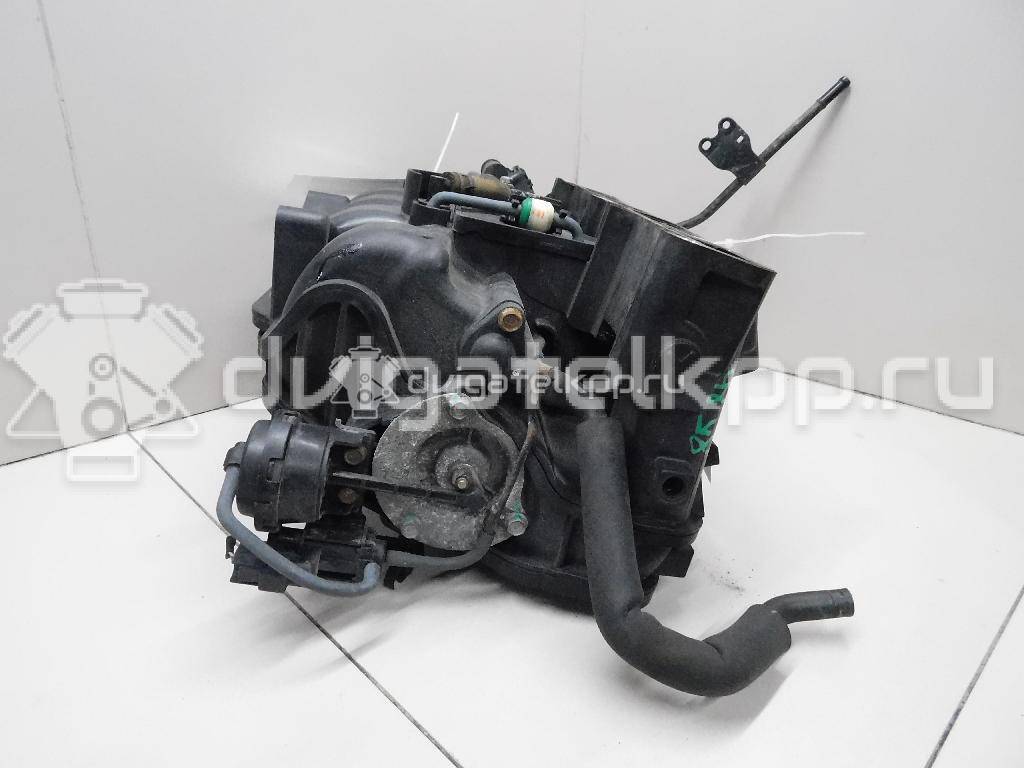 Фото Коллектор впускной для двигателя G4KD для Hyundai Ix35 Lm, El, Elh / Sonata 150-178 л.с 16V 2.0 л бензин 283102G060 {forloop.counter}}