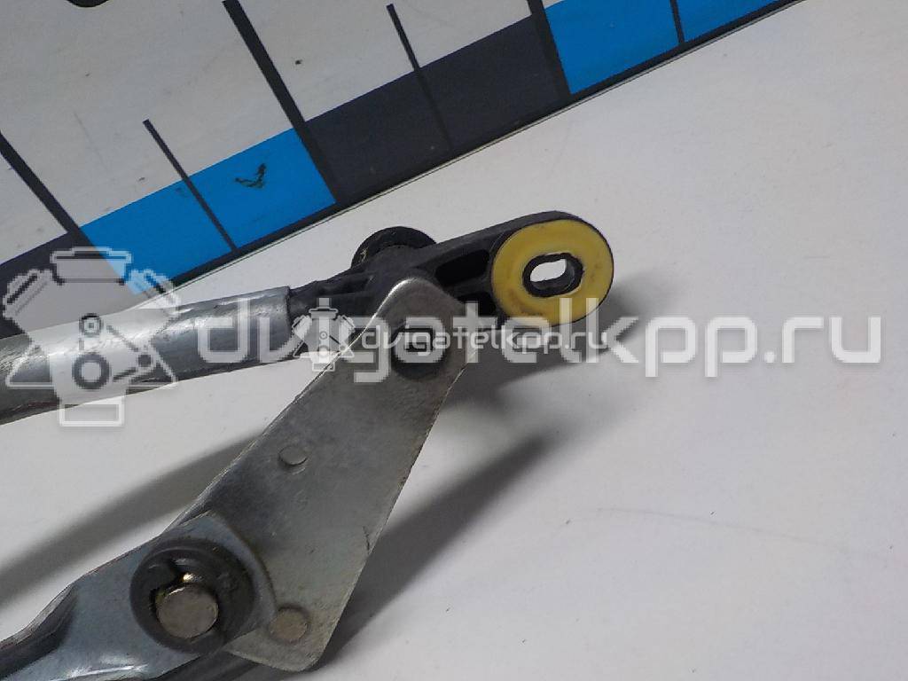 Фото Трапеция стеклоочистителей  8k1955023b для Audi A4 {forloop.counter}}