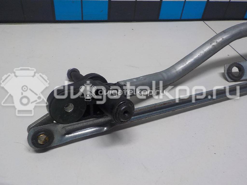 Фото Трапеция стеклоочистителей  8k1955023b для Audi A4 {forloop.counter}}