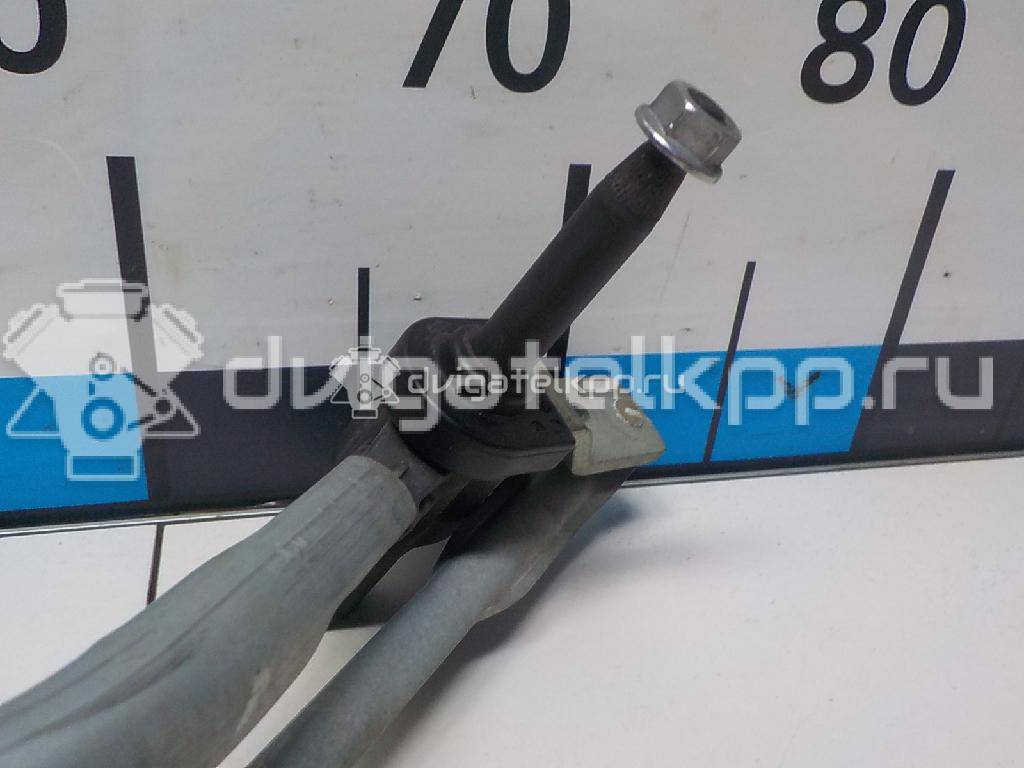 Фото Трапеция стеклоочистителей  8k1955023b для Audi A4 {forloop.counter}}