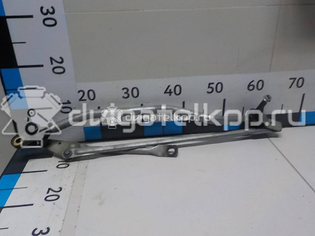 Фото Трапеция стеклоочистителей  8k1955023b для Audi A4 {forloop.counter}}