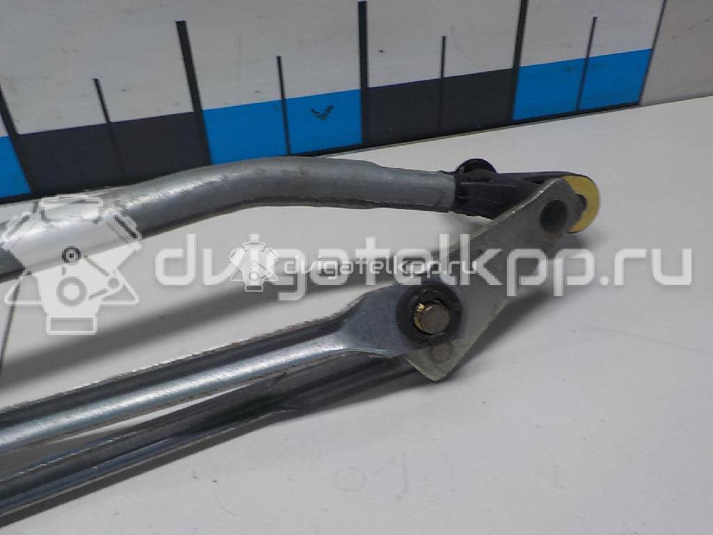 Фото Трапеция стеклоочистителей  8k1955023b для Audi A4 {forloop.counter}}