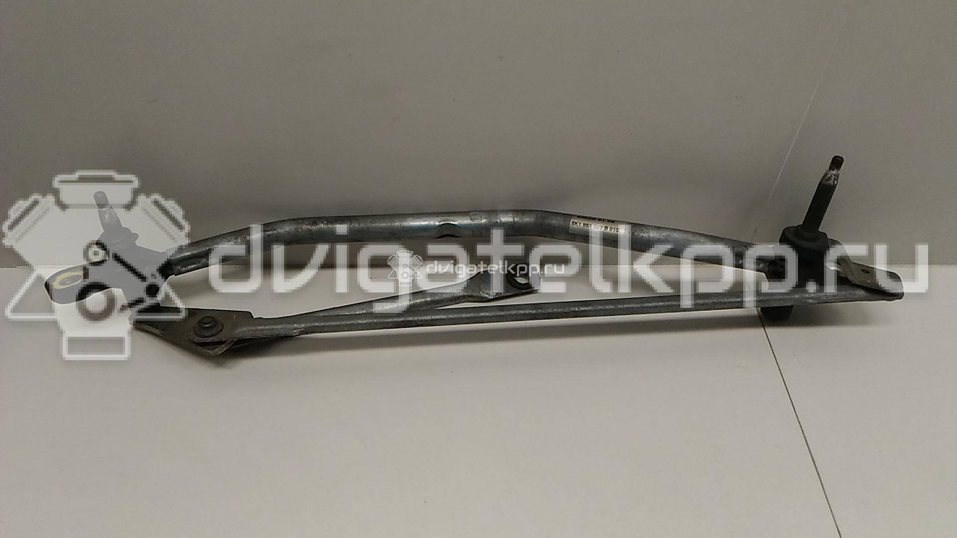 Фото Трапеция стеклоочистителей  8k1955023b для Audi A4 {forloop.counter}}