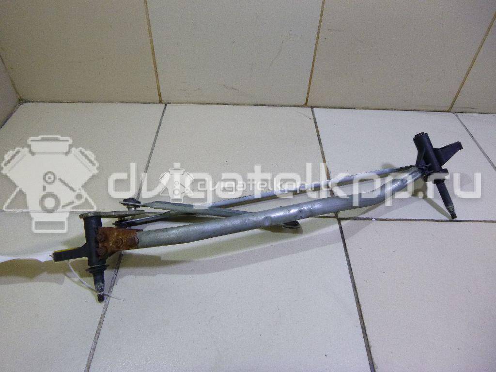 Фото Трапеция стеклоочистителей  8K1955023C для Audi A4 {forloop.counter}}