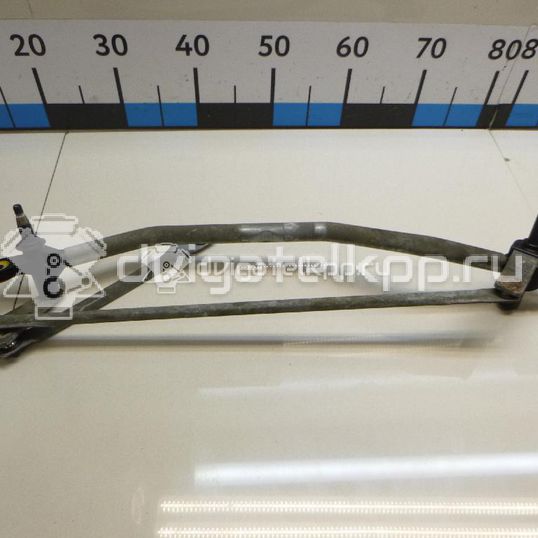 Фото Трапеция стеклоочистителей  8K1955023C для Audi A4