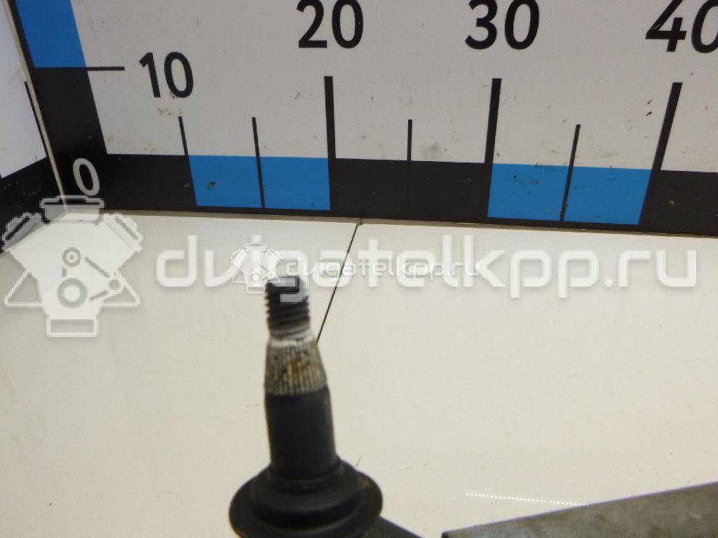 Фото Трапеция стеклоочистителей  8K1955023C для Audi A4 {forloop.counter}}