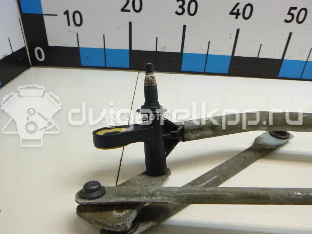 Фото Трапеция стеклоочистителей  8K1955023C для Audi A4 {forloop.counter}}