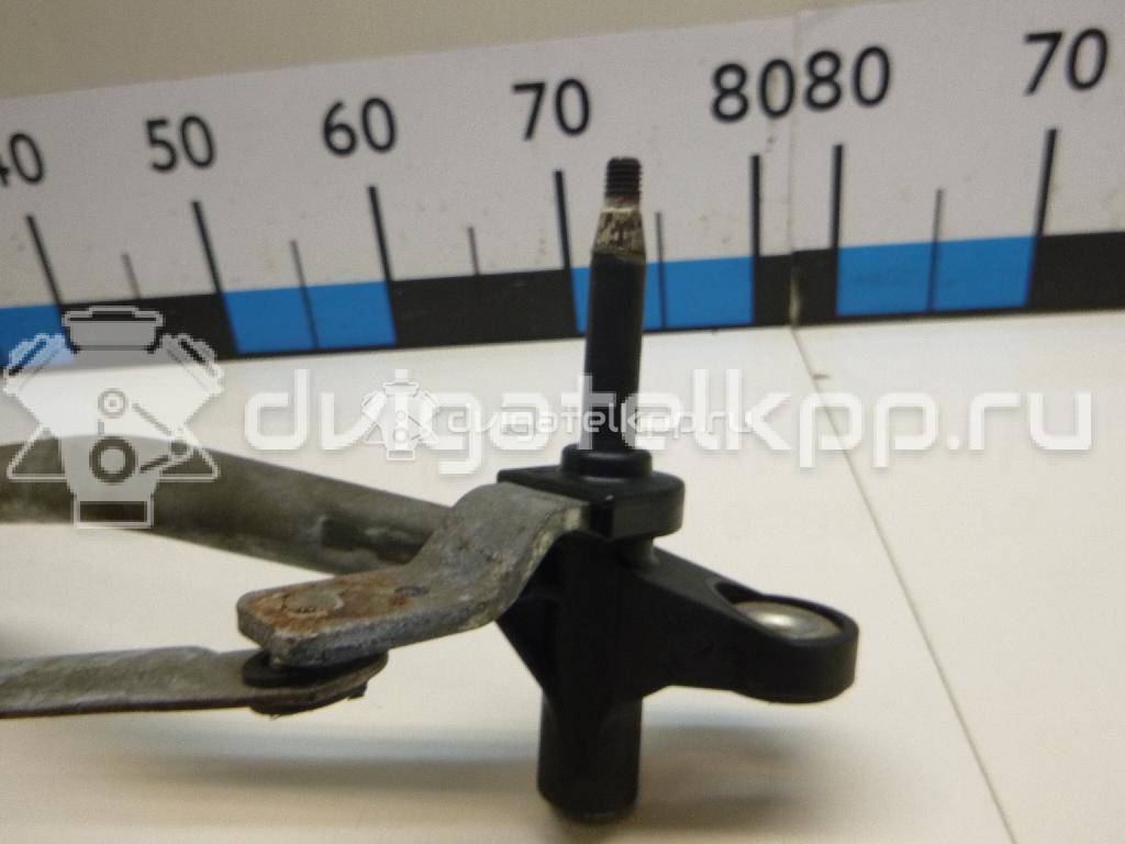 Фото Трапеция стеклоочистителей  8K1955023C для Audi A4 {forloop.counter}}