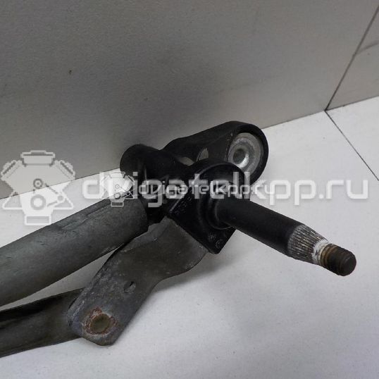 Фото Трапеция стеклоочистителей  8k1955023c для Audi A4