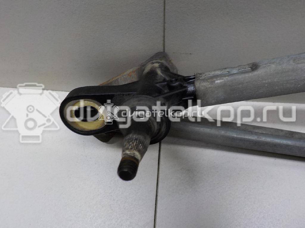 Фото Трапеция стеклоочистителей  8k1955023c для Audi A4 {forloop.counter}}