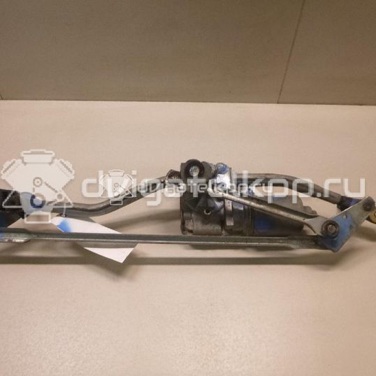 Фото Трапеция стеклоочистителей  8K1955023C для Audi A4