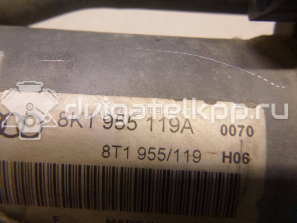 Фото Трапеция стеклоочистителей  8K1955023C для Audi A4 {forloop.counter}}