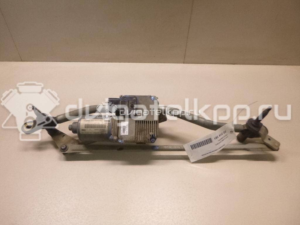 Фото Трапеция стеклоочистителей  8K1955023C для Audi A4 {forloop.counter}}