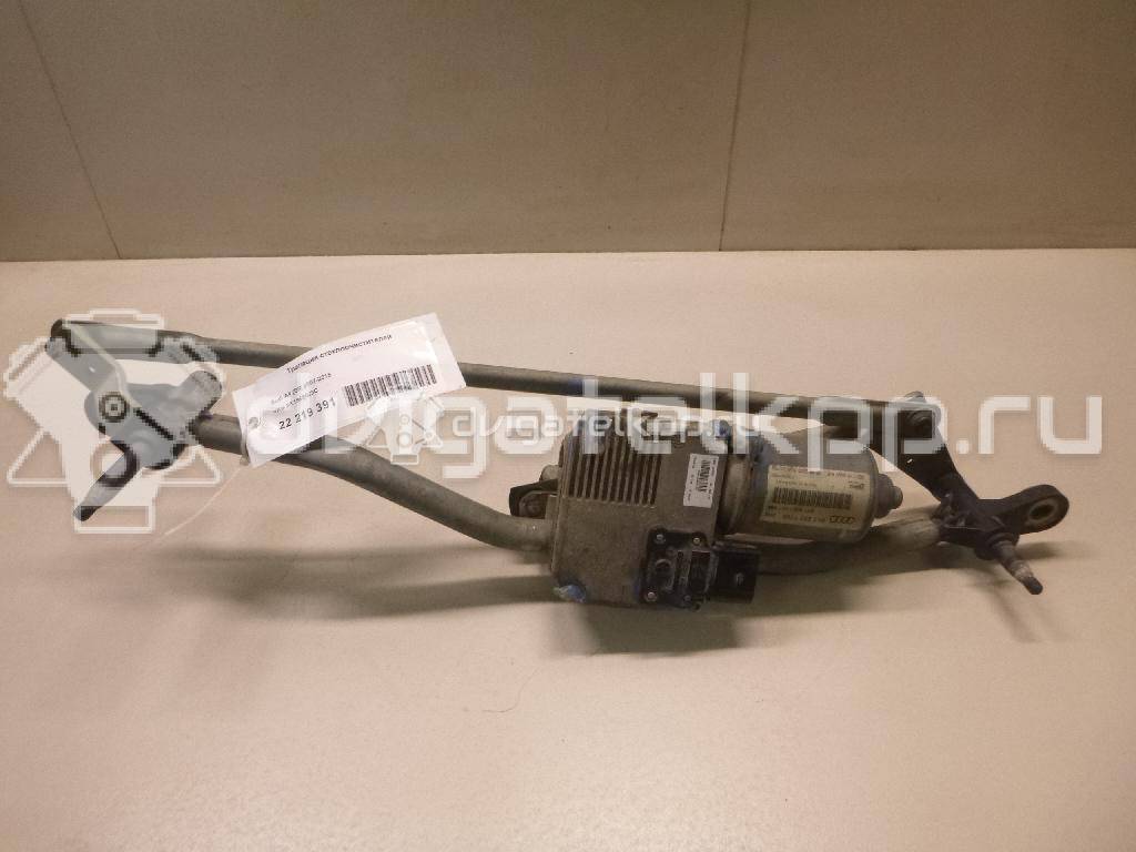 Фото Трапеция стеклоочистителей  8K1955023C для Audi A4 {forloop.counter}}