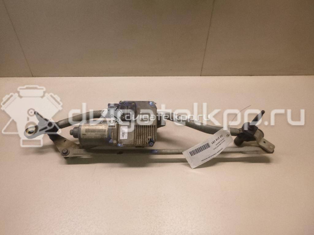 Фото Трапеция стеклоочистителей  8K1955023C для Audi A4 {forloop.counter}}