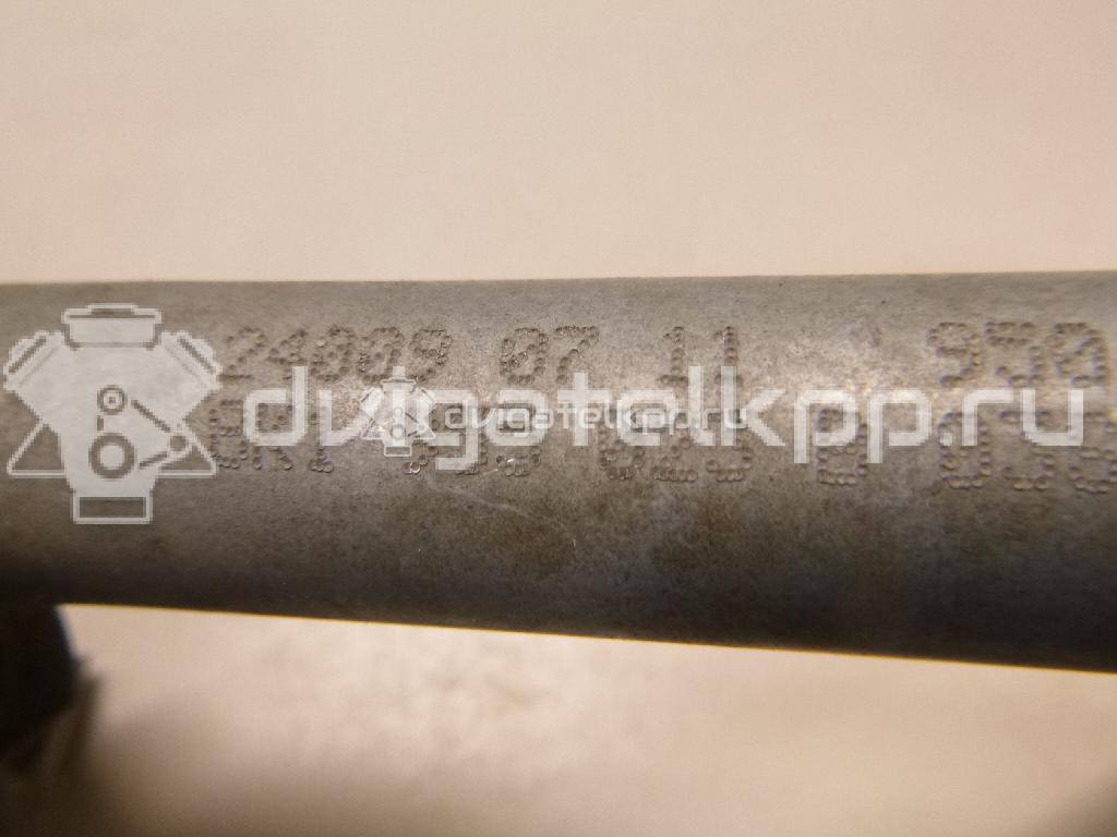 Фото Трапеция стеклоочистителей  8K1955023C для Audi A4 {forloop.counter}}