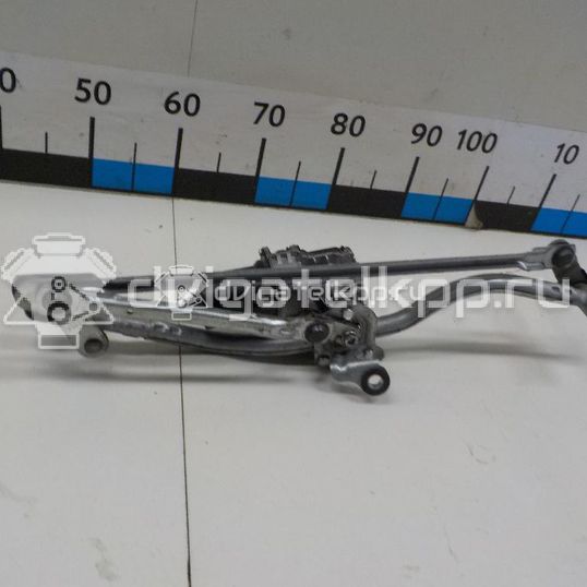 Фото Трапеция стеклоочистителей  8K1955023C для Audi A4