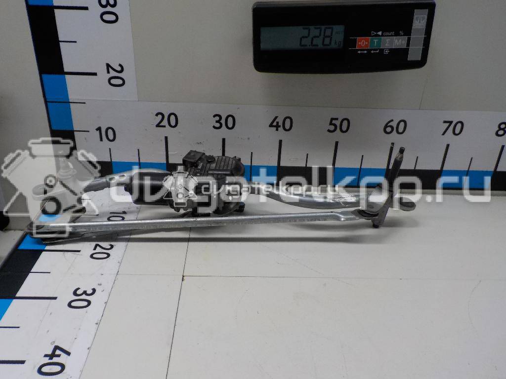 Фото Трапеция стеклоочистителей  8K1955023C для Audi A4 {forloop.counter}}