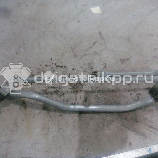 Фото Трапеция стеклоочистителей  8k1955023c для Audi A4