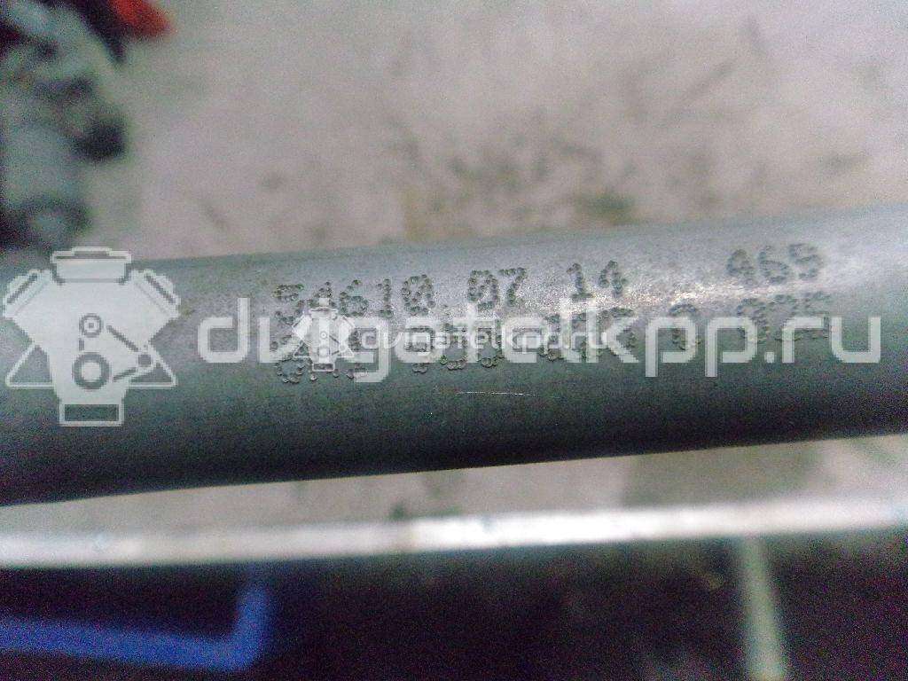 Фото Трапеция стеклоочистителей  8k1955023c для Audi A4 {forloop.counter}}