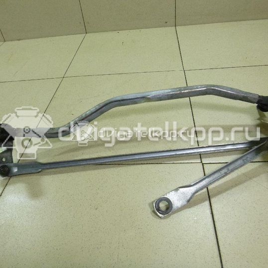 Фото Трапеция стеклоочистителей  8k1955023c для Audi A4