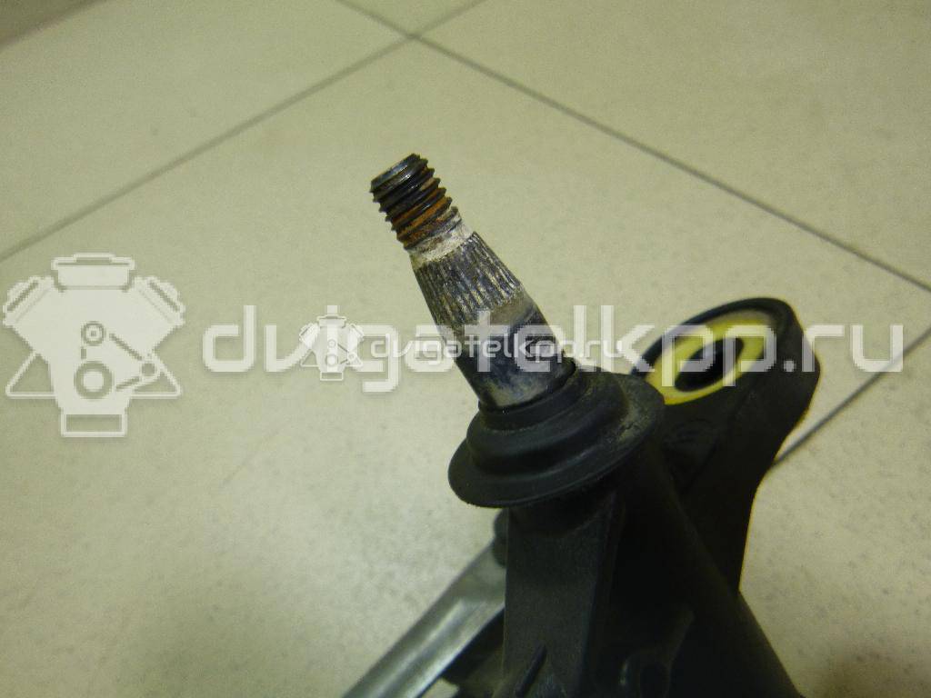 Фото Трапеция стеклоочистителей  8k1955023c для Audi A4 {forloop.counter}}