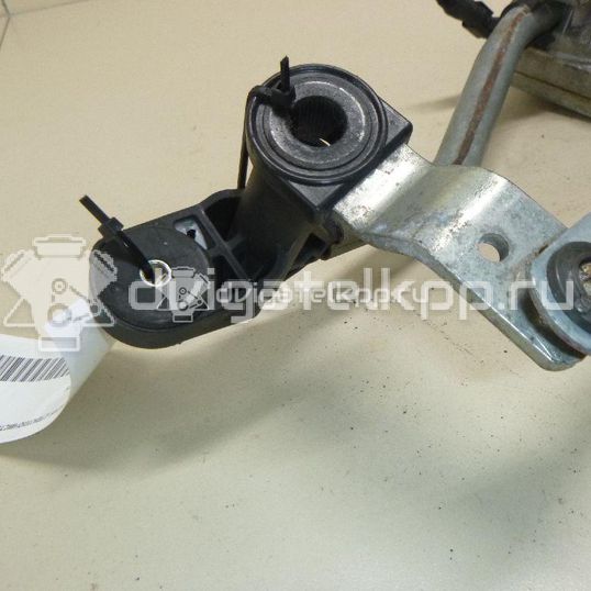 Фото Трапеция стеклоочистителей  8K1955023C для Audi A4