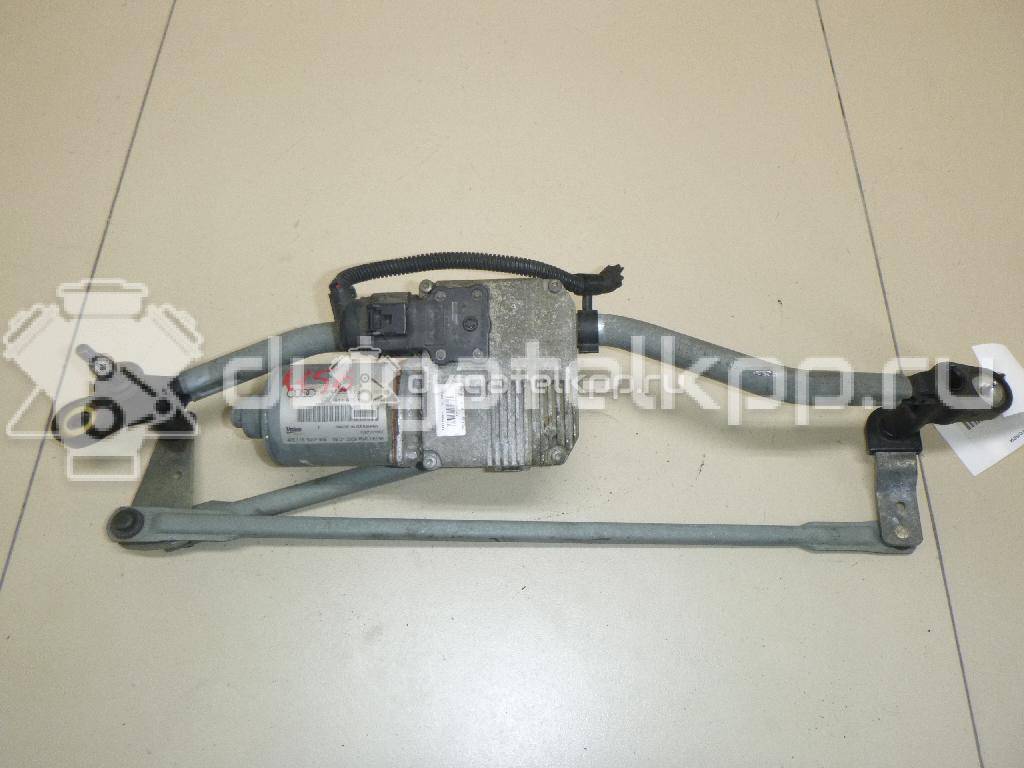 Фото Трапеция стеклоочистителей  8K1955023C для Audi A4 {forloop.counter}}