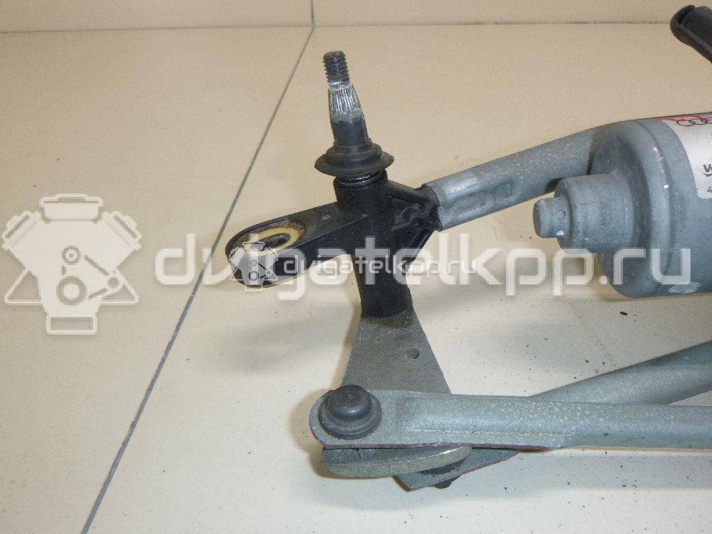 Фото Трапеция стеклоочистителей  8K1955023C для Audi A4 {forloop.counter}}