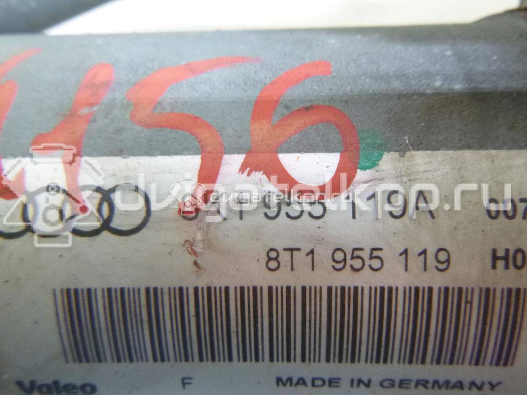 Фото Трапеция стеклоочистителей  8K1955023C для Audi A4 {forloop.counter}}