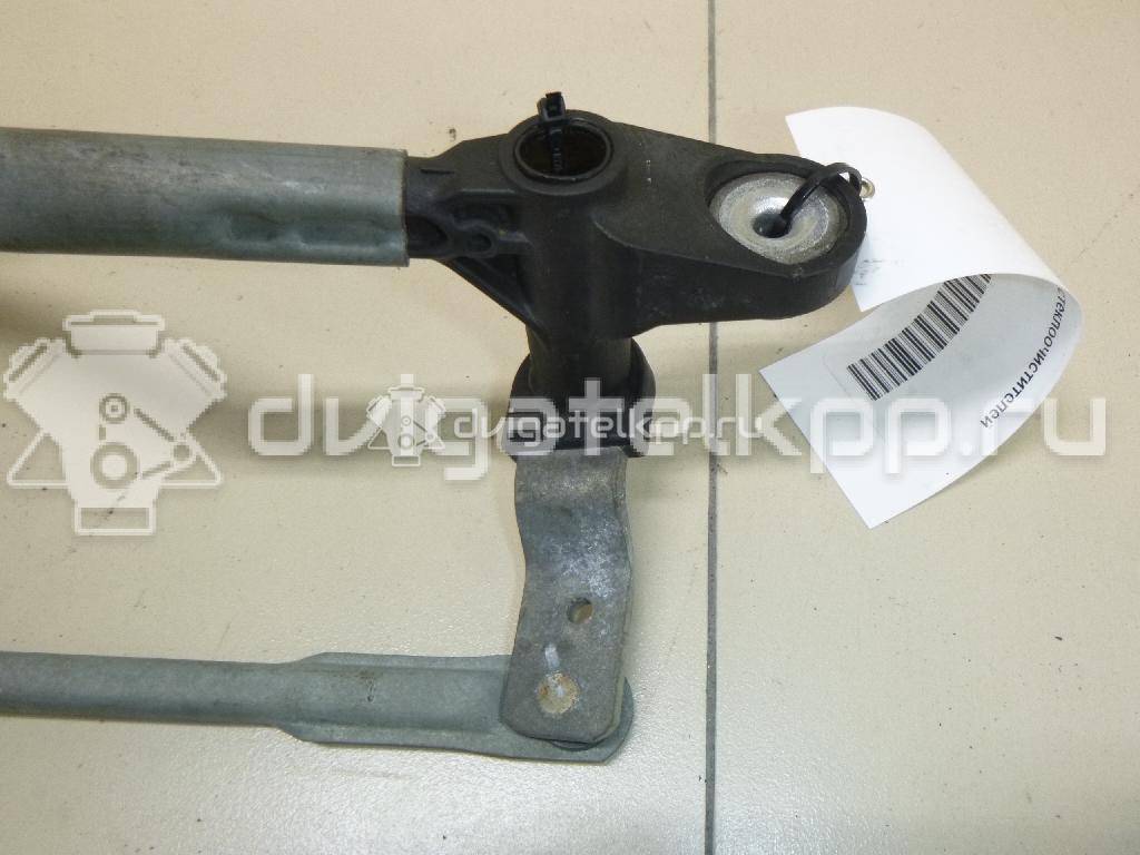 Фото Трапеция стеклоочистителей  8K1955023C для Audi A4 {forloop.counter}}