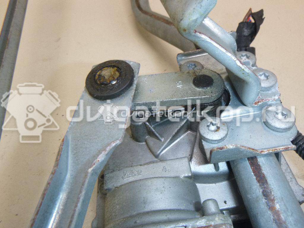 Фото Трапеция стеклоочистителей  8K1955023C для Audi A4 {forloop.counter}}