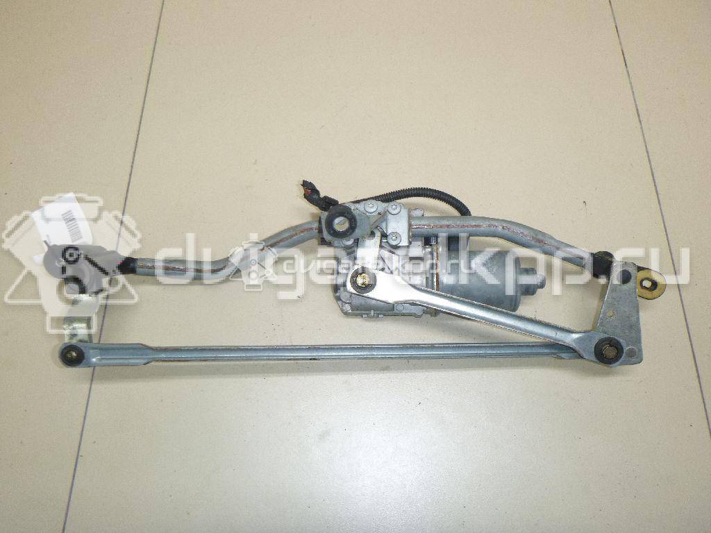 Фото Трапеция стеклоочистителей  8K1955023C для Audi A4 {forloop.counter}}