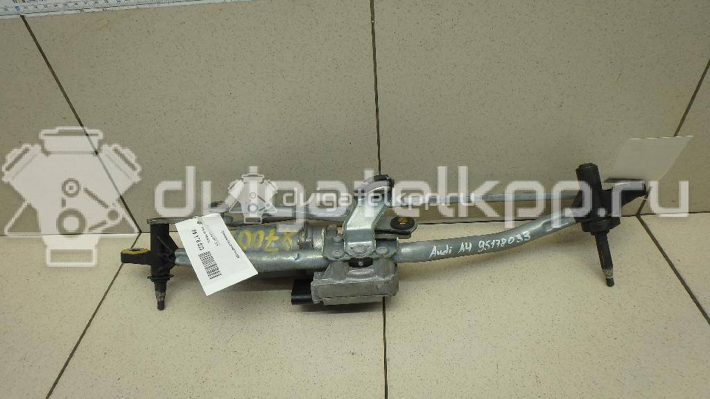 Фото Трапеция стеклоочистителей  8K1955023C для Audi A4 {forloop.counter}}