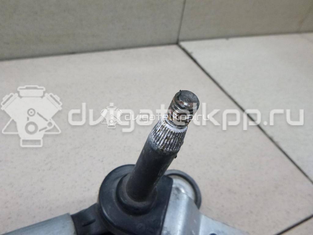 Фото Трапеция стеклоочистителей  8K1955023C для Audi A4 {forloop.counter}}