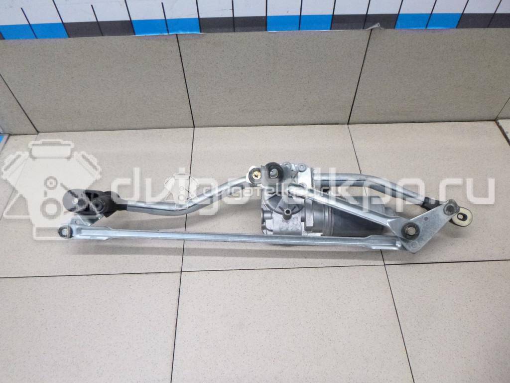 Фото Трапеция стеклоочистителей  8K1955023C для Audi A4 {forloop.counter}}